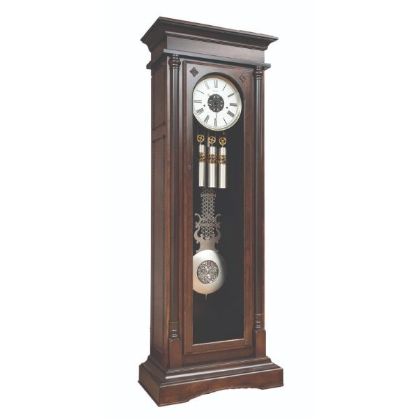 grf-31 custom amish grandfather clock