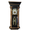 amish-made-wall-clock-pw30